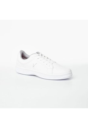 TENIS COLEGIAL VERLON NIÑO ILARIO V (T:40-43) BLANCO