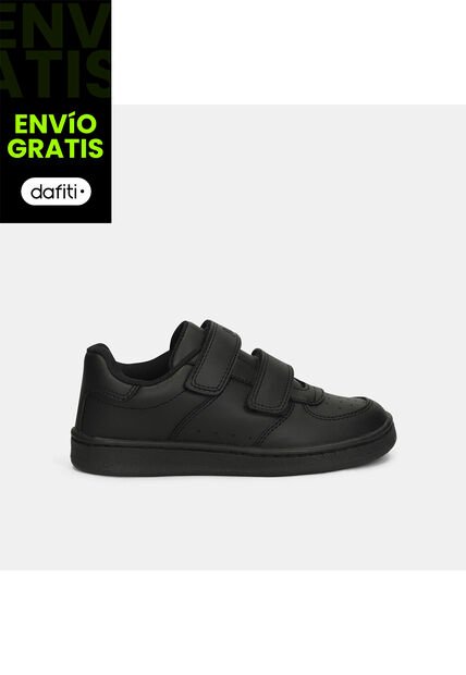 Tenis Escolar Junior Para Niños Verlon Winston V