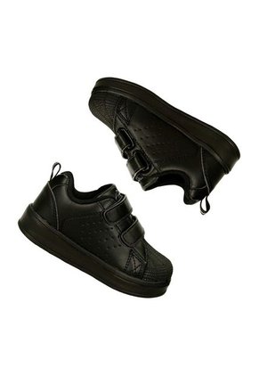 Tenis Negro Verlon Urbano V Escolar