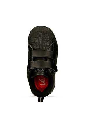 Tenis Negro Verlon Urbano V Escolar