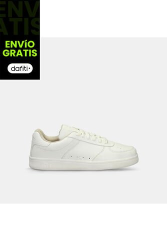 Tenis Escolar Junior Para Niños Verlon William V 30-33 Verlon