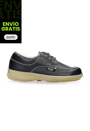 Zapatillas Escolares Para Niños Verlon Diana Gold