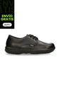 Zapatillas Escolares Para Niños Verlon Negro Diana Gold de Verlon