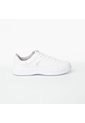 TENIS COLEGIAL VERLON NIÑO ILARIO V (T:34-39) BLANCO de Verlon