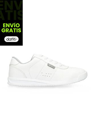 Tenis Escolares Para Niños Verlon Azul Sandy V Verlon