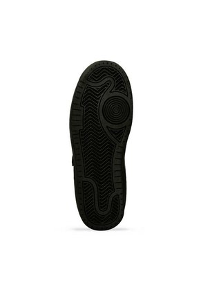 Tenis Escolar Infantil Para Niños  Verlon Negro Willy