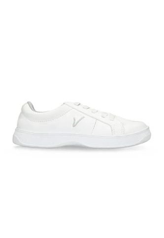 Tenis Escolares Para Niños Verlon Negro Ilario V Verlon