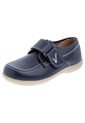 Zapato Colegial Azul Oscuro Verlon de Verlon