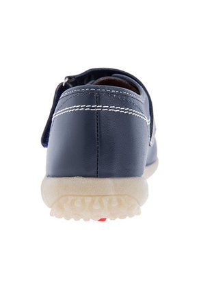 Zapato Colegial Azul Oscuro Verlon