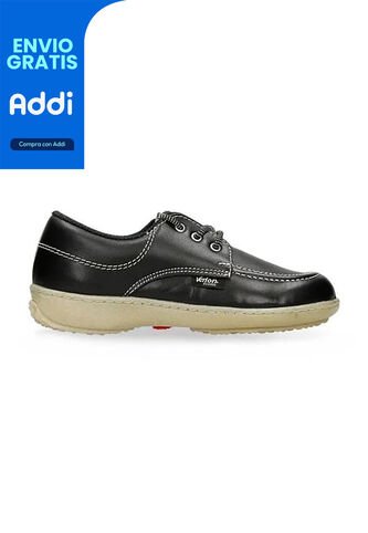 Zapatillas Escolares Para Niños Verlon Diana Gold Verlon