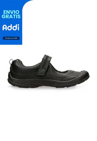 Zapatillas Escolar Para Niños Verlon Jalea V Verlon