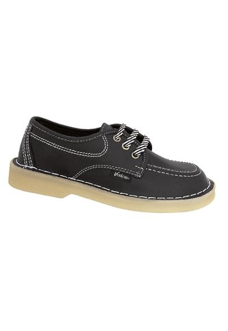 CALZADO COLEGIAL VERLON STITCH DOWN (30-32) Talla 30 Verlon