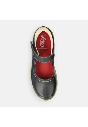 Baletas Escolar Junior Para Niña Verlon Pamela V 30-33