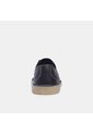 Zapatillas Escolares Para Niña Verlon Negro Stitch Down Girls School de Verlon