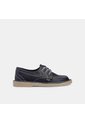 Zapatillas Escolares Para Niña Verlon Negro Stitch Down Girls School de Verlon