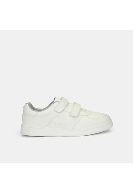 Tenis Escolar Junior Para Niños Verlon Winston V 30-33