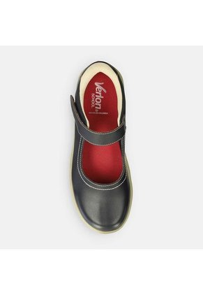 Baletas Escolar Infantil Para Niña Verlon Pamela V 26-29