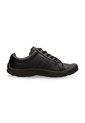 Zapatillas Escolar Infantil Para Niños Verlon Negro Jipi V de Verlon