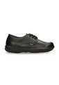 Zapatillas Escolares Para Niños Verlon Negro Diana Gold de Verlon