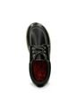 Zapatillas Escolares Para Niños Verlon Negro Diana Gold de Verlon