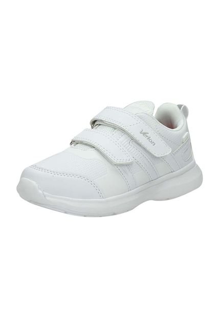 Tenis Escolar Blanco Verlon Remo Unisex - Compra Ahora | Dafiti Colombia