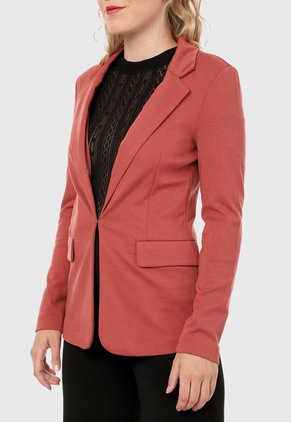 Blazer Salmón Vero Moda