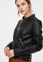 Chaqueta Negra Vero Moda de Vero Moda