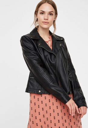 Chaqueta Negra Vero Moda
