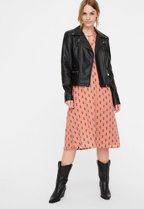 Chaqueta Negra Vero Moda