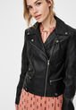 Chaqueta Negra Vero Moda de Vero Moda