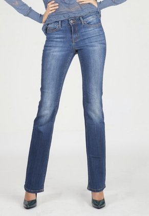 Jean Vero Moda Azul