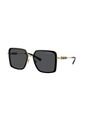 Gafas De Sol Versace VE2261 Negro Mujer de Versace