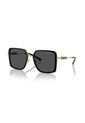 Gafas De Sol Versace VE2261 Negro Mujer de Versace