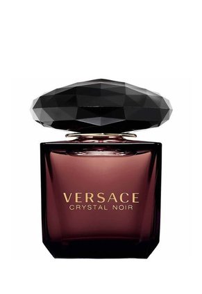 Perfume Crystal Noir Eau De Parfum De Versace Para Mujer 90 Ml 