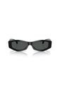 Gafas De Sol Versace VE4487 Negro Mujer de Versace