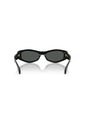 Gafas De Sol Versace VE4487 Negro Mujer de Versace