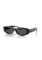 Gafas De Sol Versace VE4487 Negro Mujer de Versace