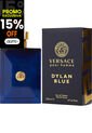 Perfume Dylan Blue Pour Homme De Versace Para Hombre 200 Ml de Versace