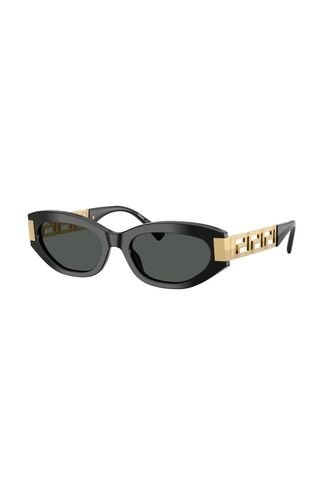 Gafas De Sol Versace VE4501 Negro Mujer Versace