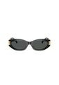 Gafas De Sol Versace VE4501 Negro Mujer de Versace