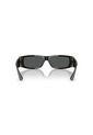 Gafas De Sol Versace VE4476 Negro Hombre de Versace