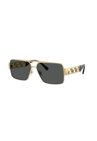 Gafas De Sol Versace VE2290 Dorado Hombre Versace