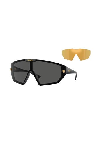 Gafas De Sol Versace VE4461 Negro Hombre Y Mujer Versace