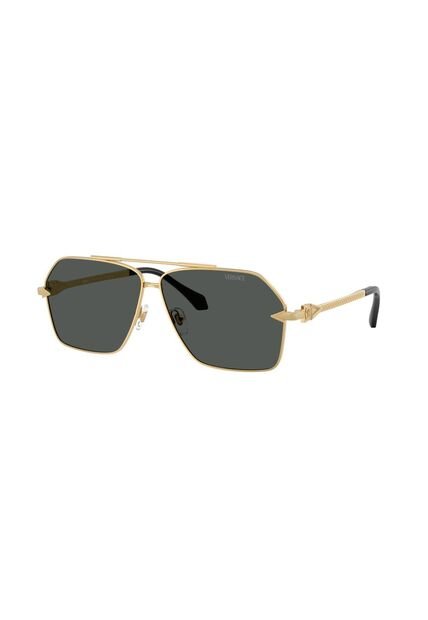 Gafas De Sol Versace VE2284 Dorado Hombre