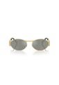 Gafas De Sol Versace VE2264 Dorado Hombre de Versace
