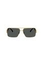 Gafas De Sol Versace VE2290 Dorado Hombre de Versace