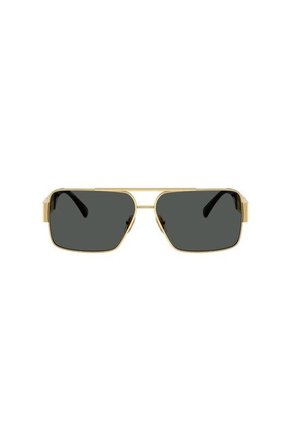 Gafas De Sol Versace VE2290 Dorado Hombre