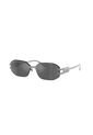 Gafas De Sol Versace VE2274 Gris Mujer de Versace