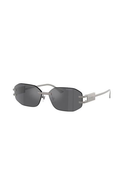 Gafas De Sol Versace VE2274 Gris Mujer