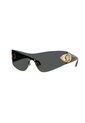 Gafas De Sol Versace VE2280 Gris Hombre de Versace